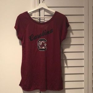 University of South Carolina Shirt